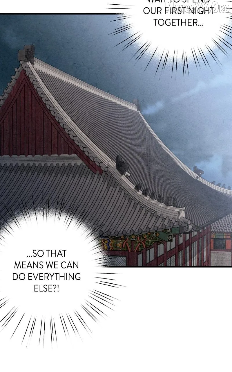 No Marriage Chapter 59 page 3