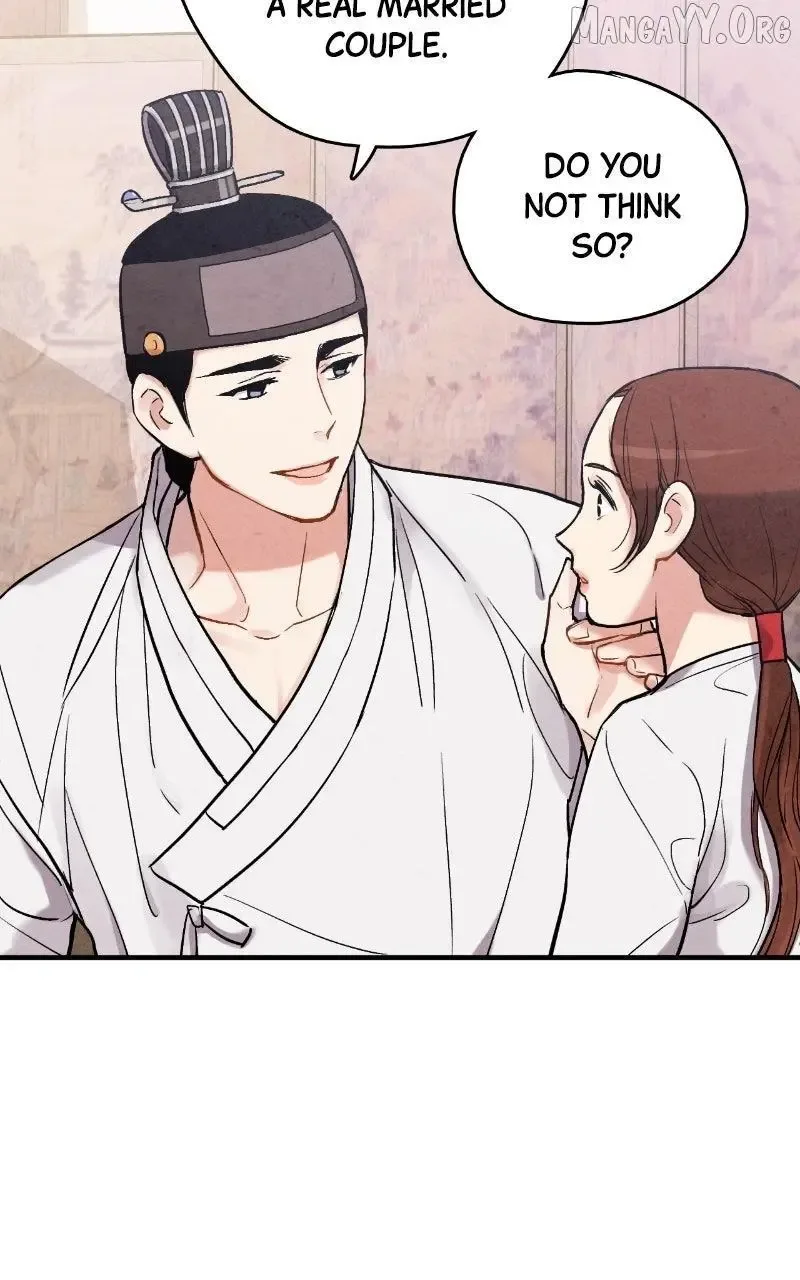 No Marriage Chapter 57 page 55