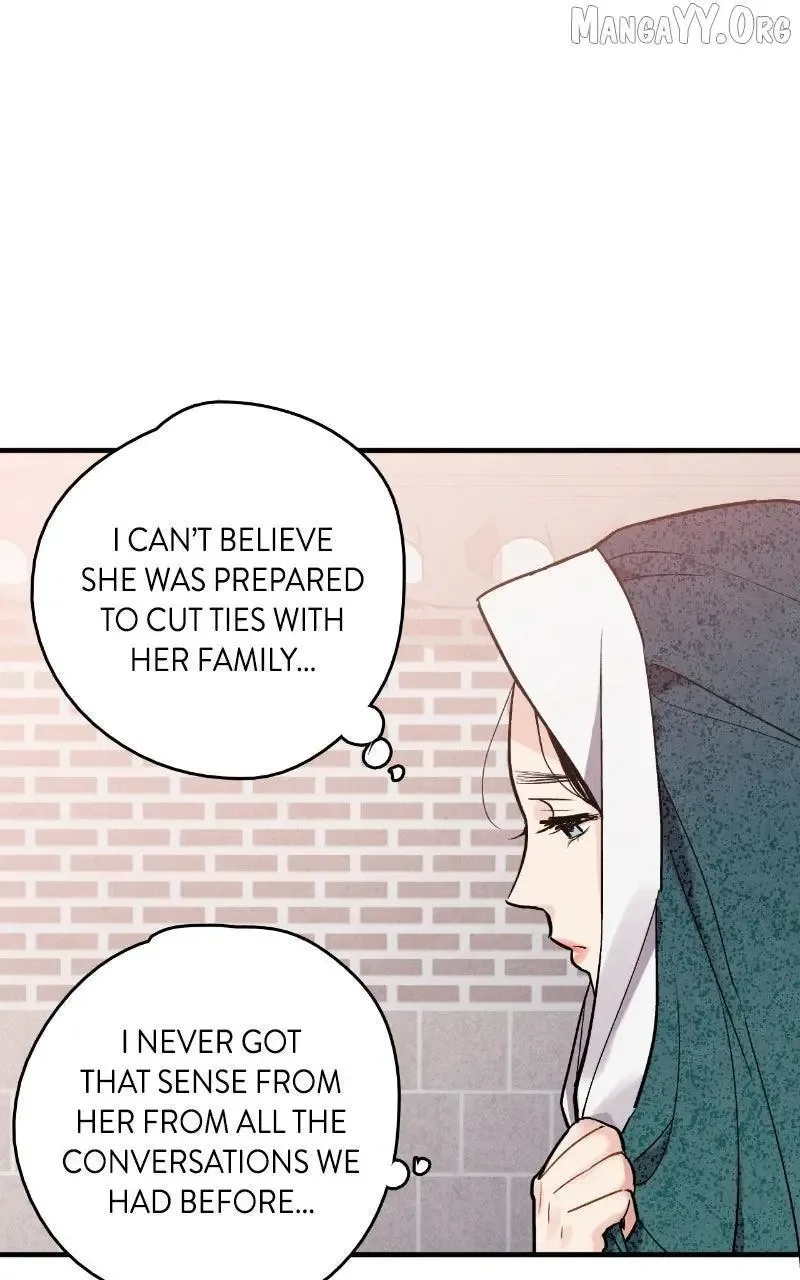 No Marriage Chapter 58 page 32