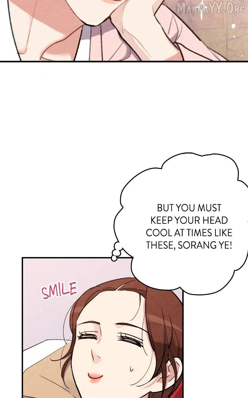 No Marriage Chapter 59 page 8