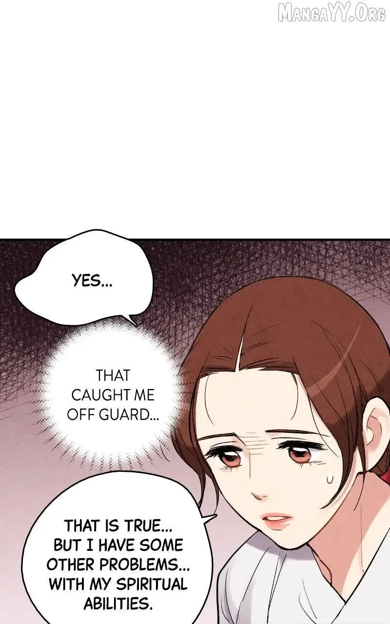 No Marriage Chapter 57 page 66