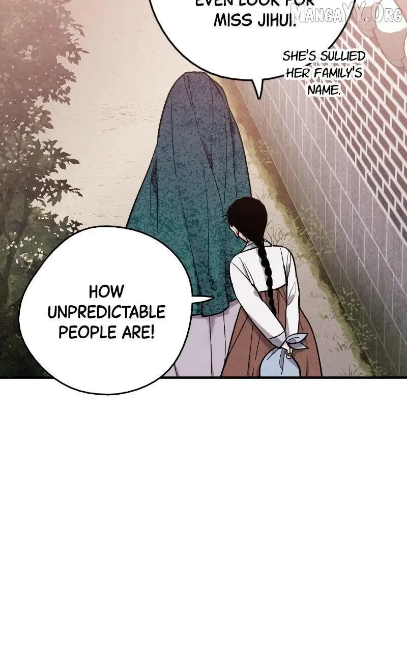 No Marriage Chapter 58 page 31