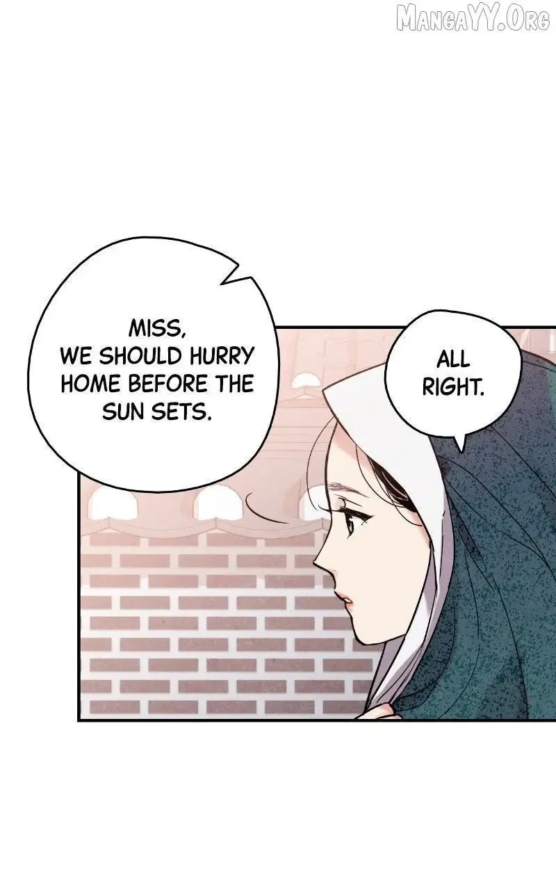 No Marriage Chapter 58 page 26