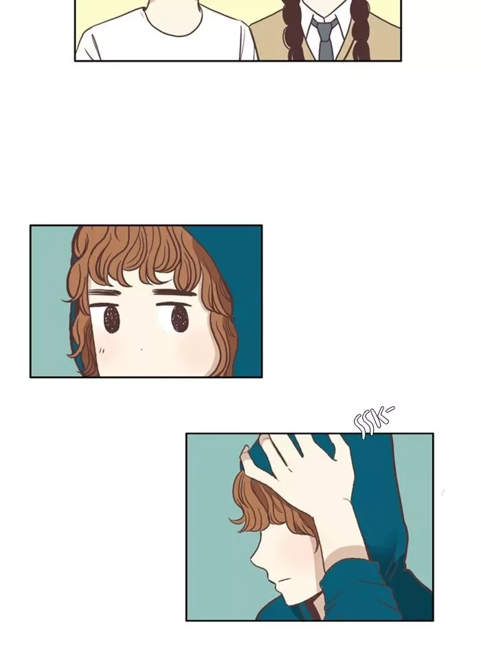 Girl's World Chapter 58 page 13