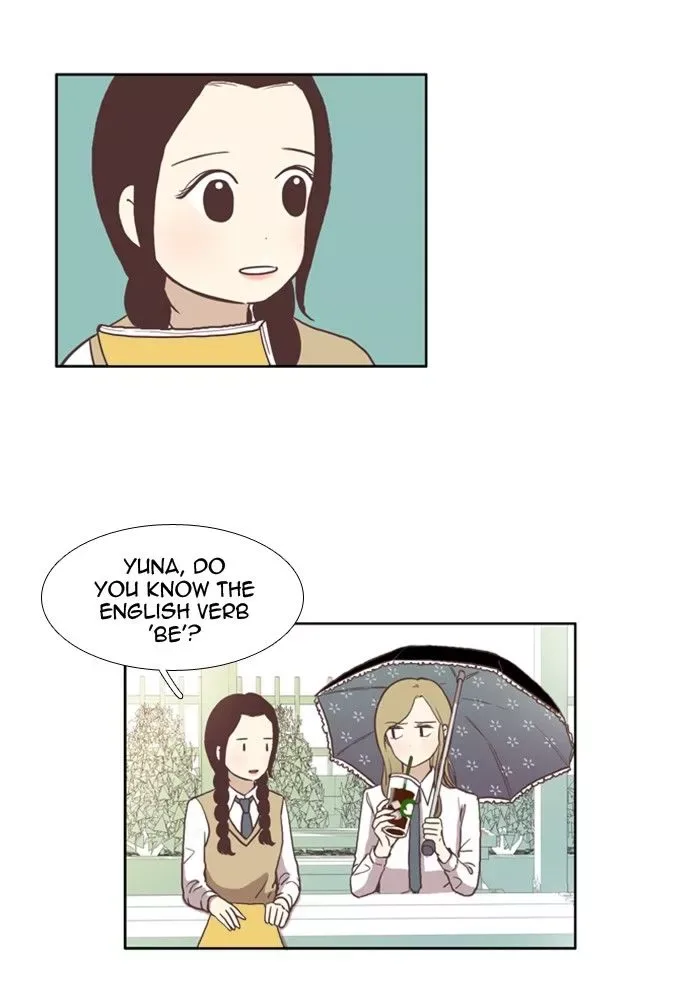 Girl's World Chapter 58 page 4