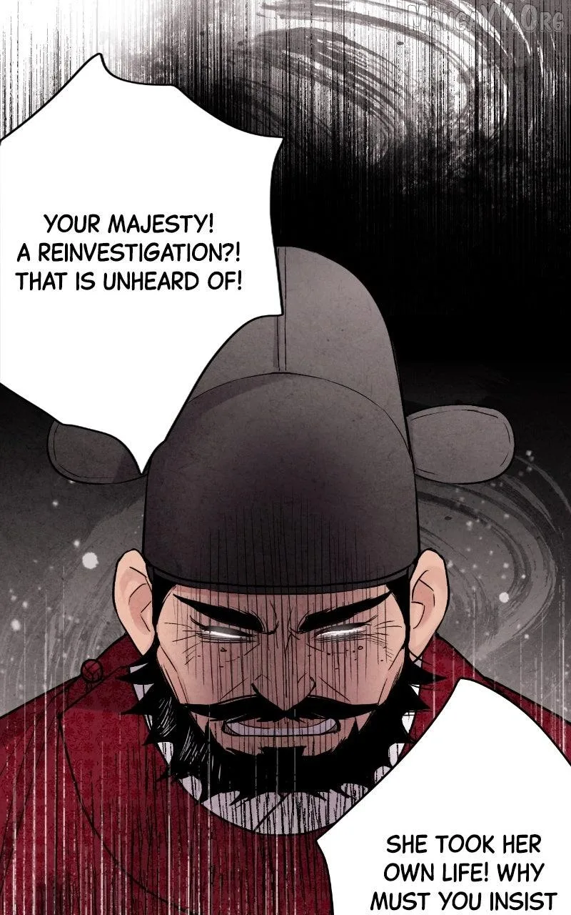 No Marriage Chapter 59 page 18