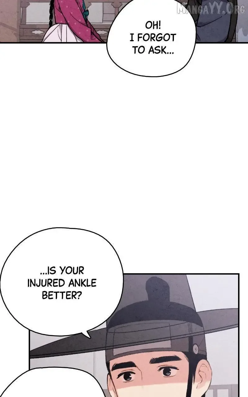 No Marriage Chapter 58 page 48