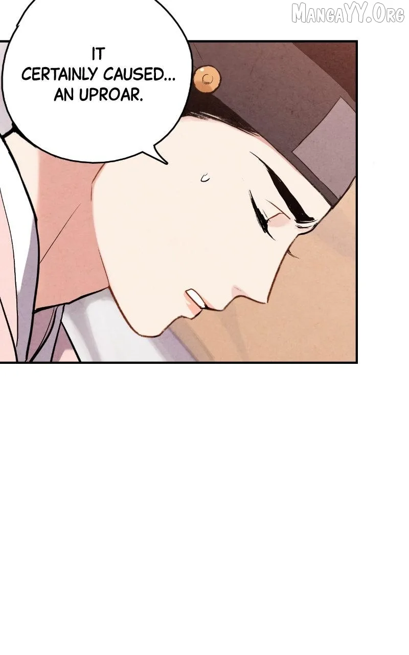 No Marriage Chapter 59 page 16