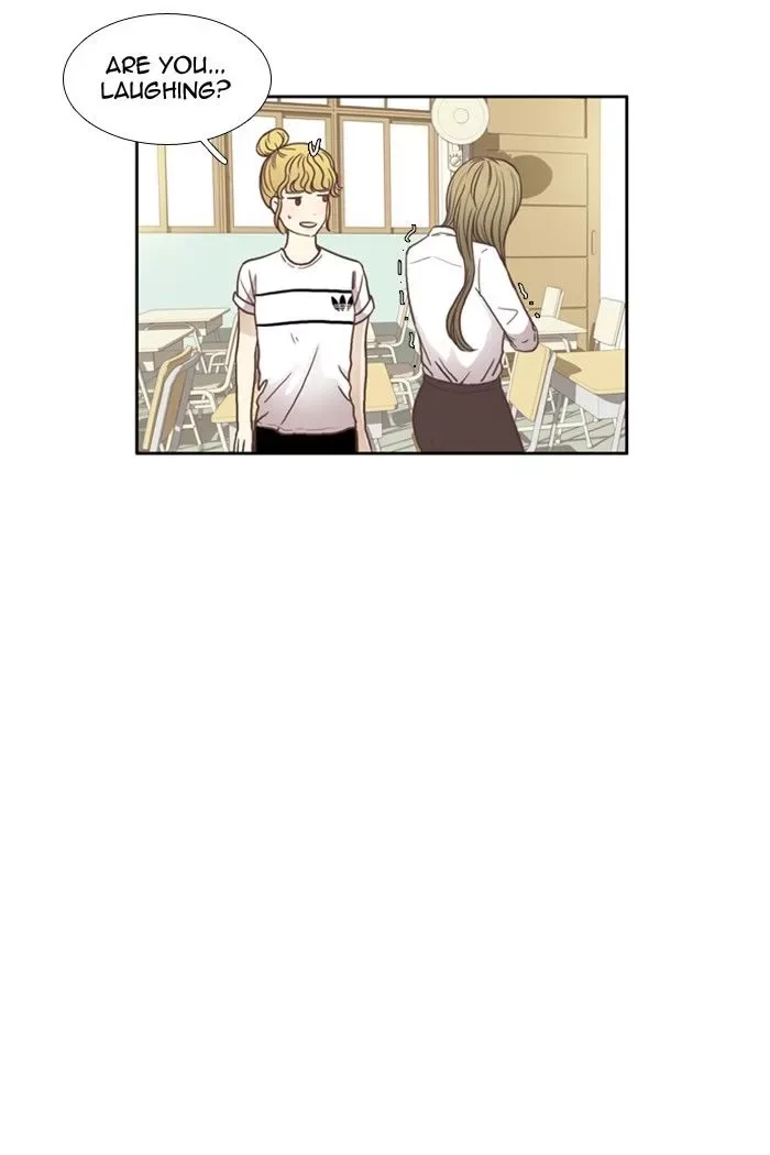 Girl's World Chapter 58 page 26