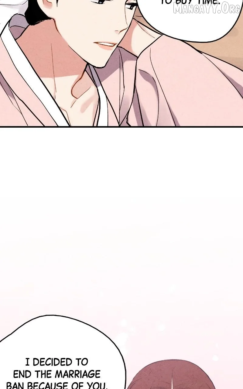 No Marriage Chapter 59 page 27