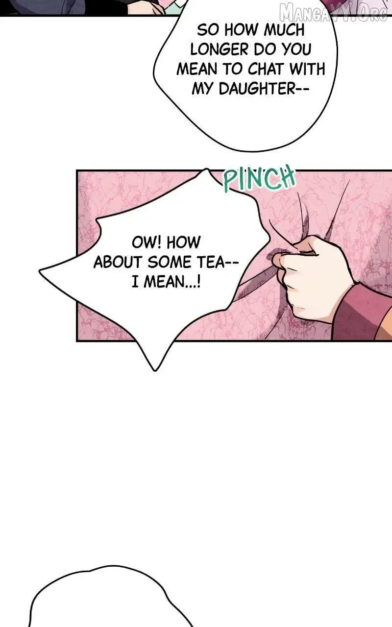 No Marriage Chapter 58 page 53