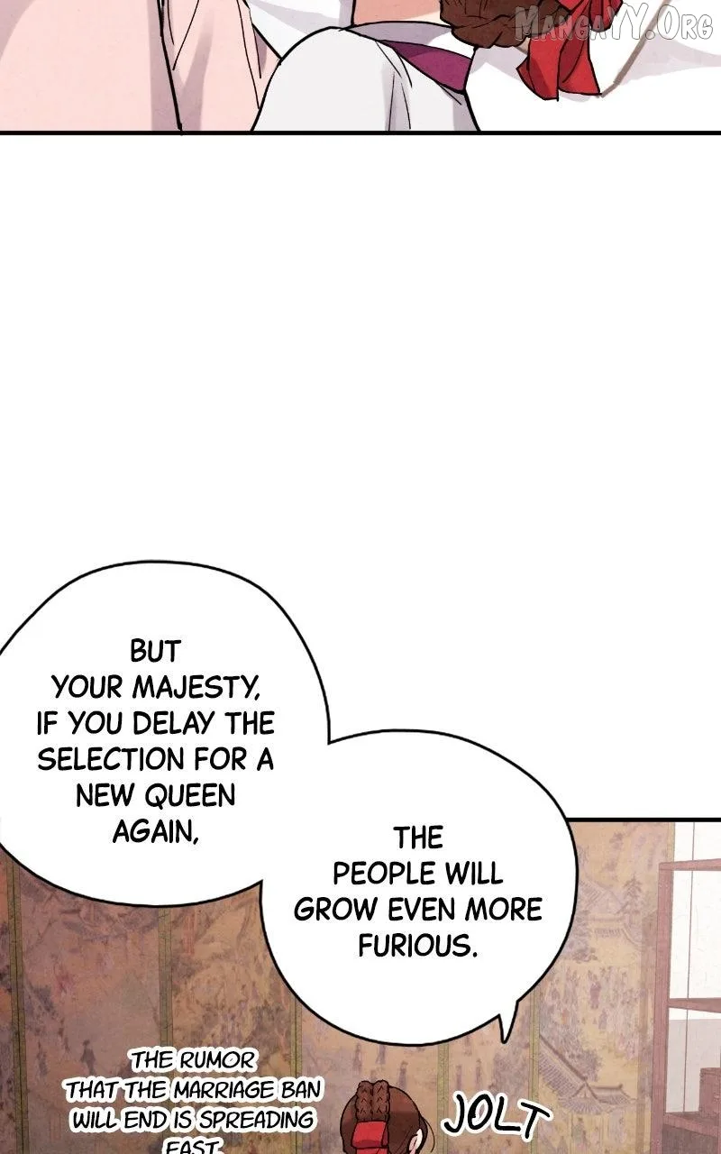 No Marriage Chapter 59 page 25