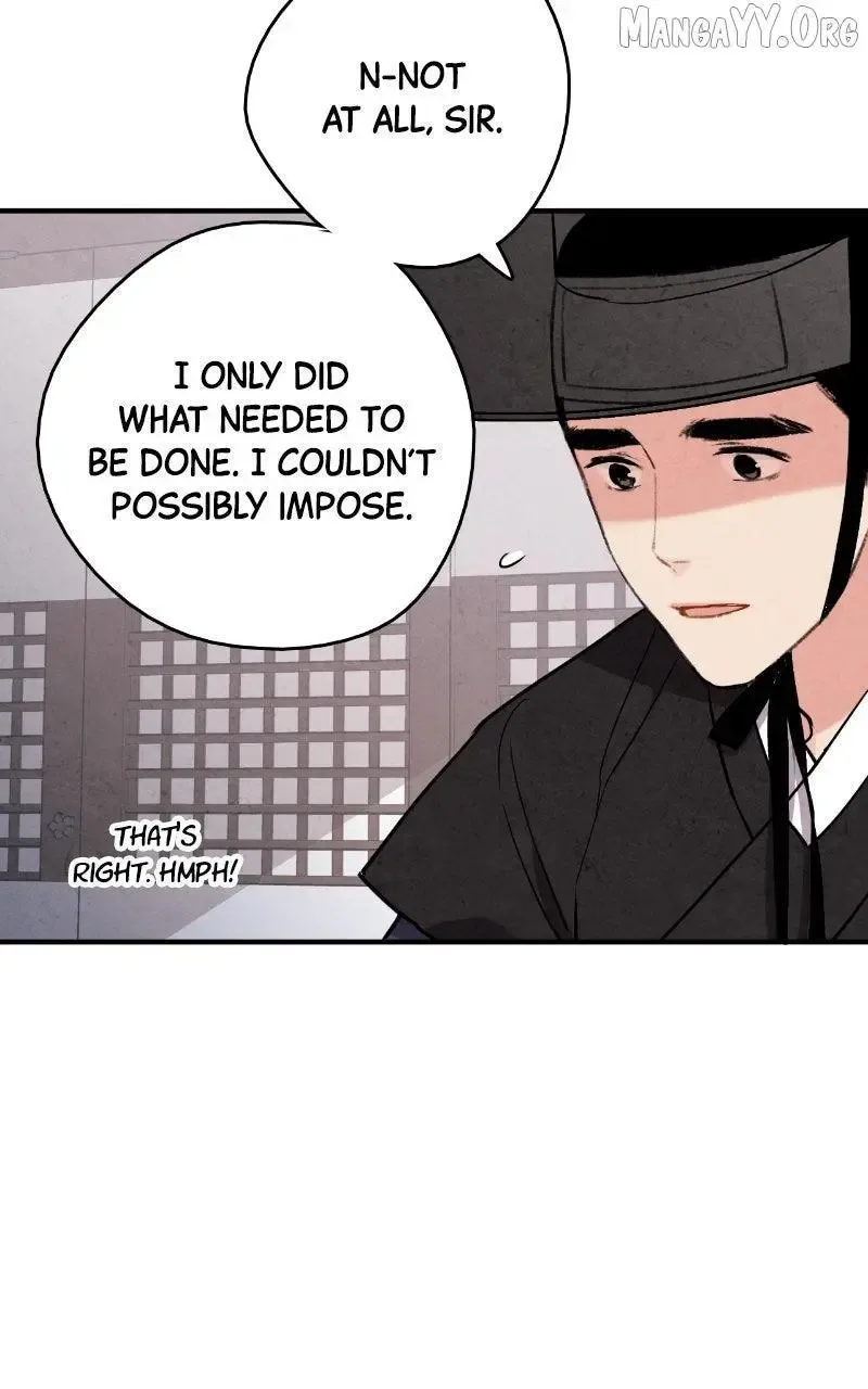 No Marriage Chapter 58 page 55