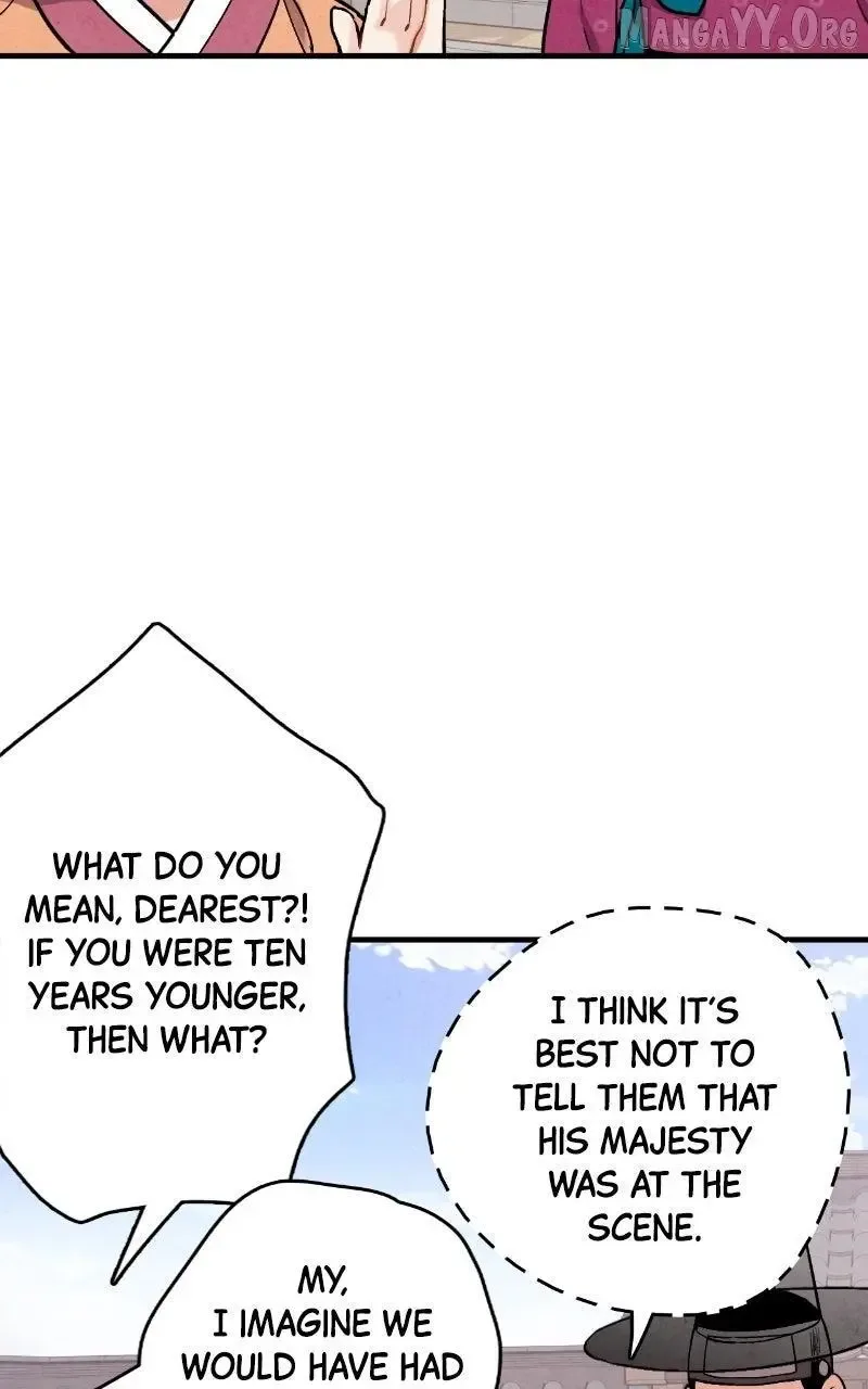 No Marriage Chapter 57 page 83