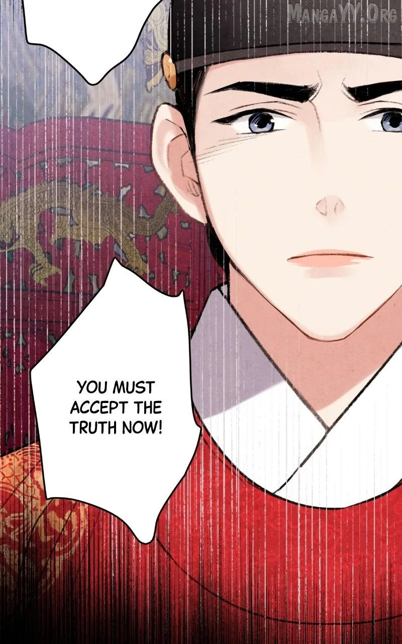 No Marriage Chapter 59 page 20