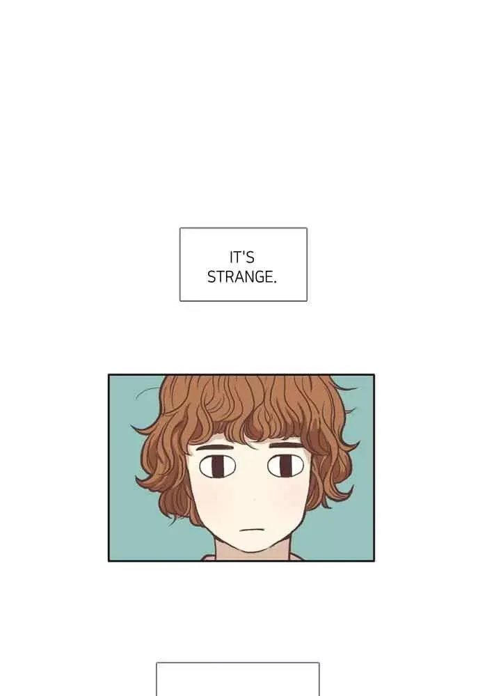 Girl's World Chapter 60 page 1