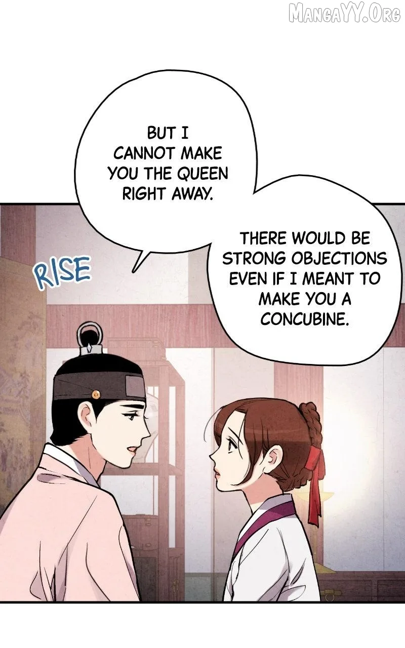 No Marriage Chapter 59 page 30