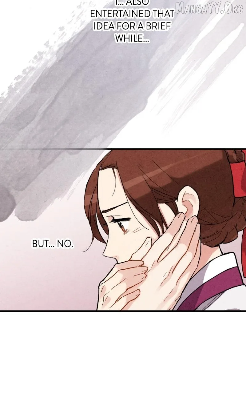 No Marriage Chapter 59 page 33