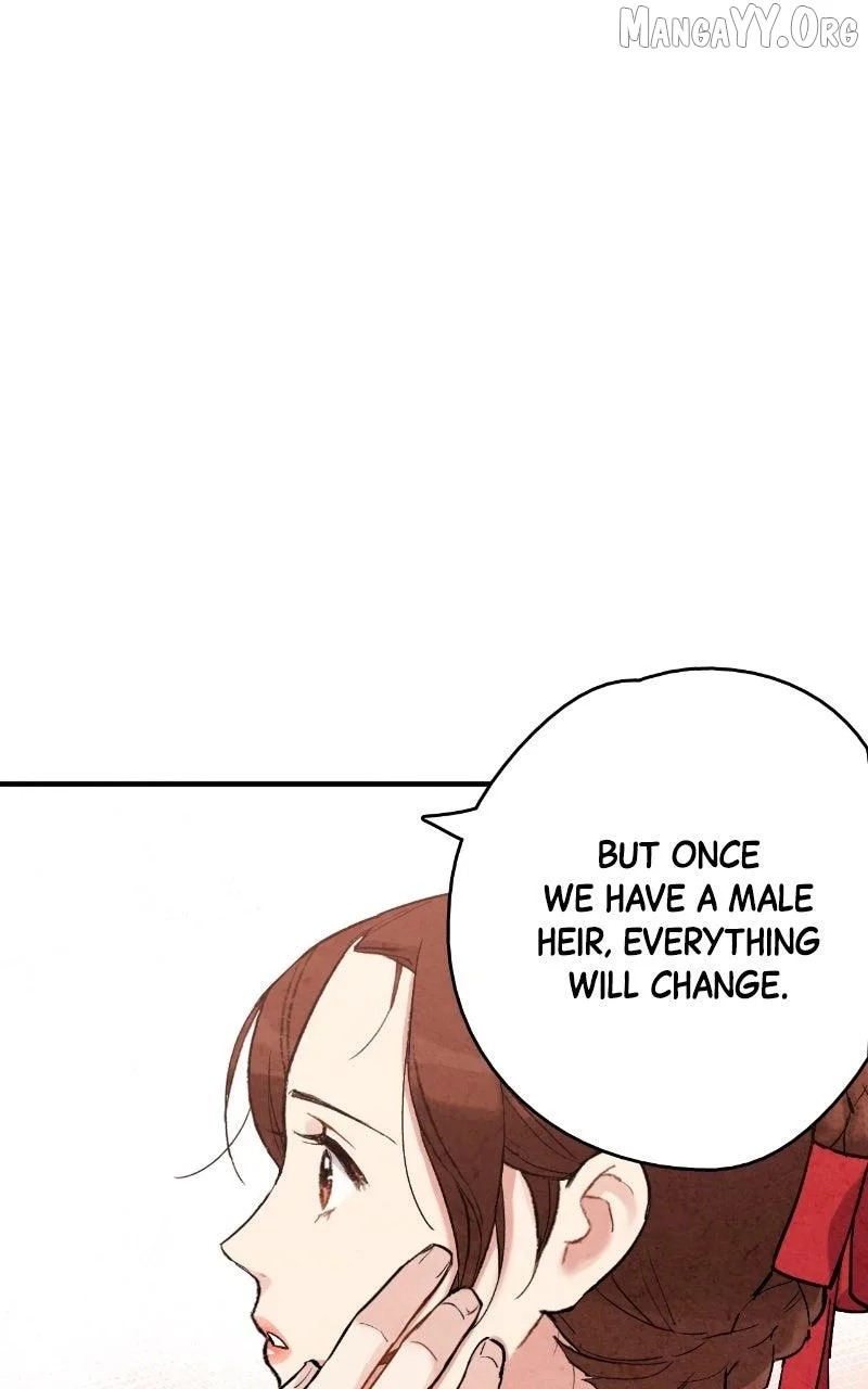 No Marriage Chapter 59 page 31
