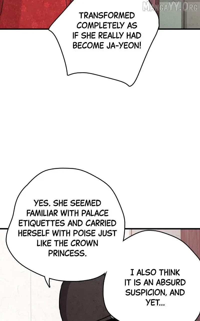 No Marriage Chapter 60 page 9