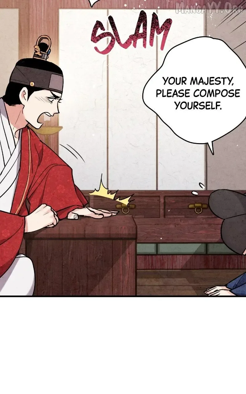 No Marriage Chapter 60 page 7