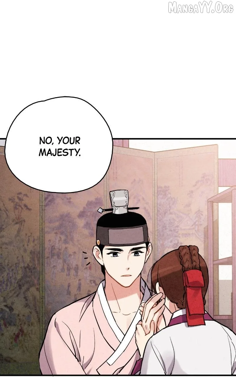 No Marriage Chapter 59 page 34