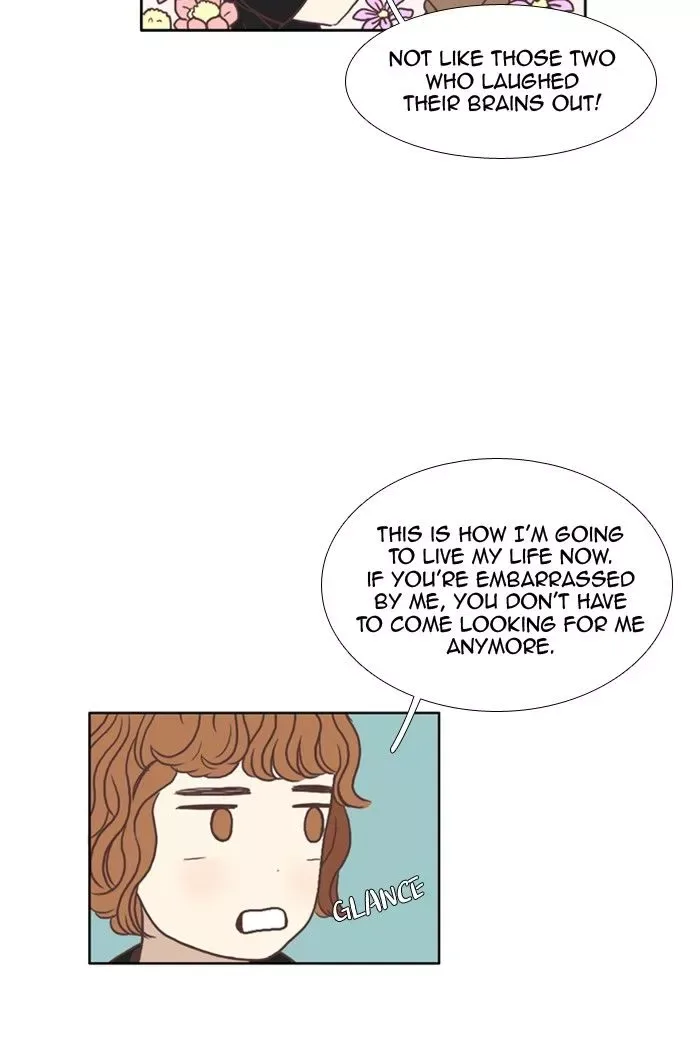 Girl's World Chapter 58 page 36