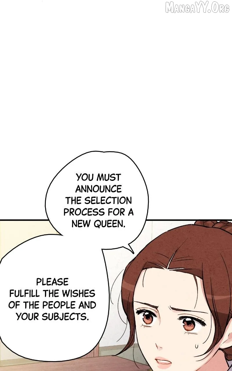 No Marriage Chapter 59 page 35