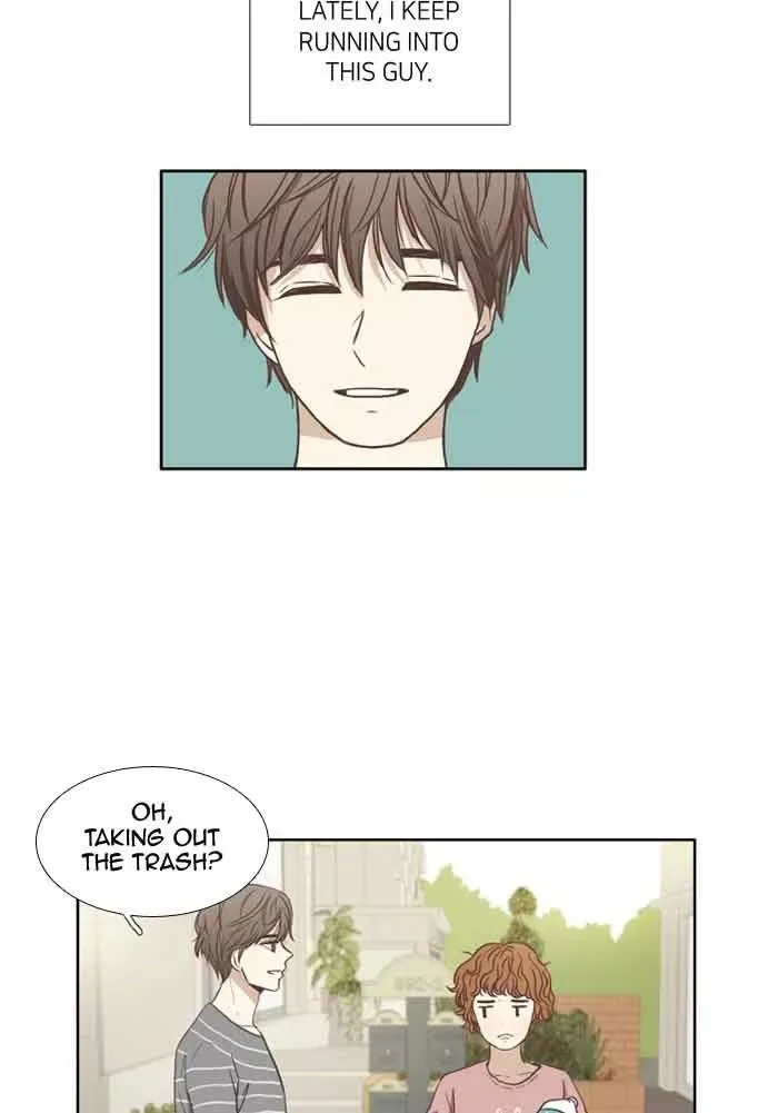 Girl's World Chapter 60 page 2