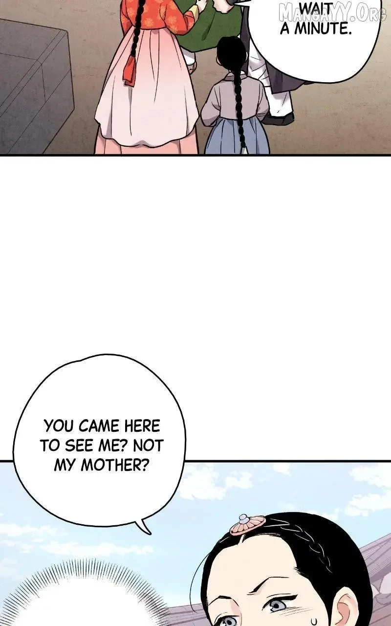 No Marriage Chapter 58 page 69