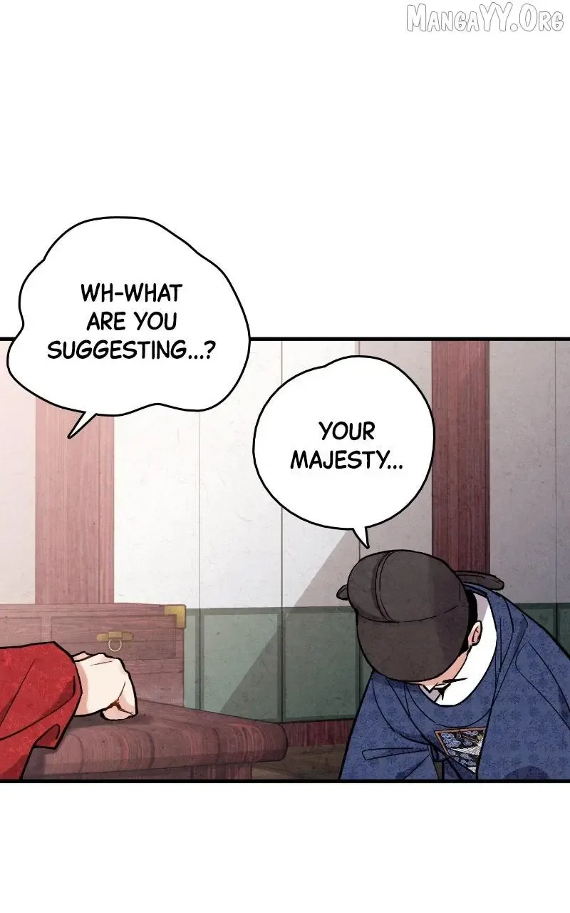 No Marriage Chapter 60 page 4