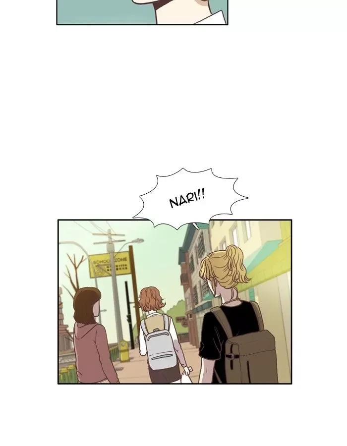 Girl's World Chapter 59 page 10