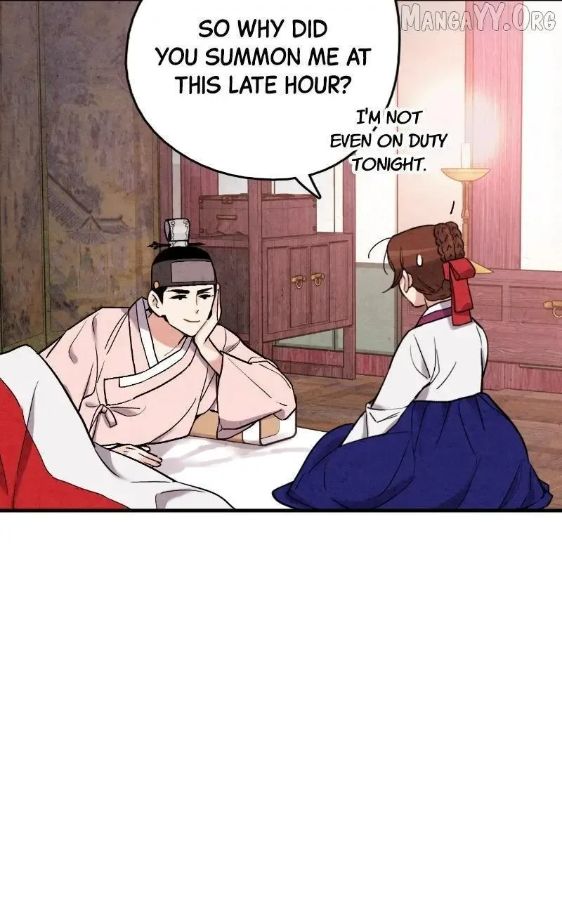 No Marriage Chapter 58 page 83