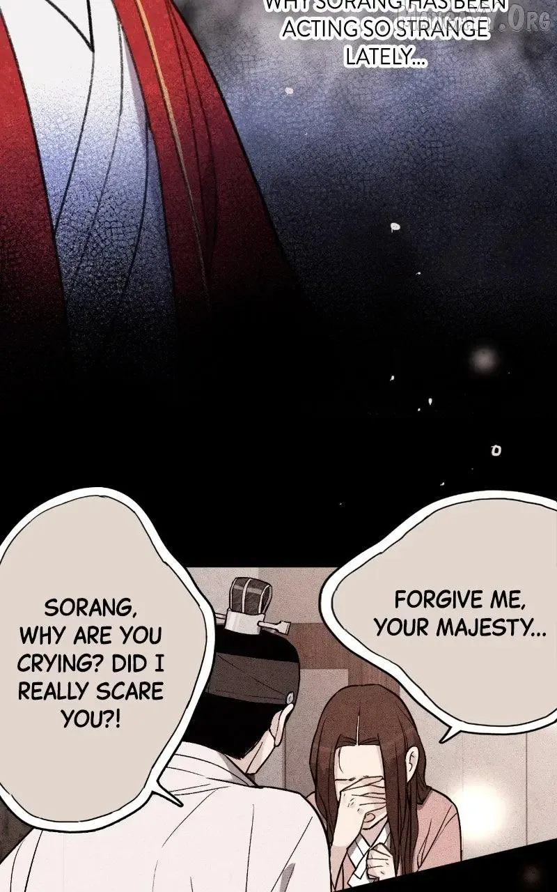 No Marriage Chapter 60 page 16