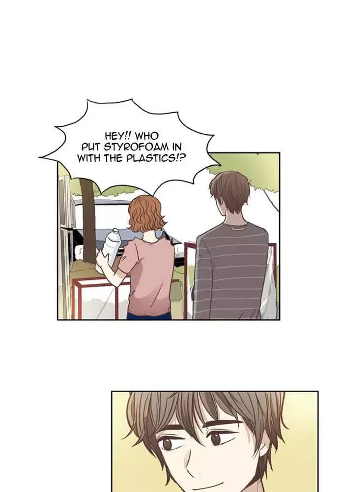 Girl's World Chapter 60 page 11