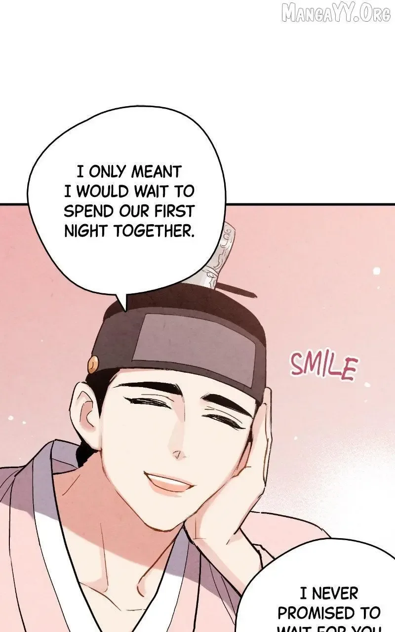 No Marriage Chapter 58 page 84