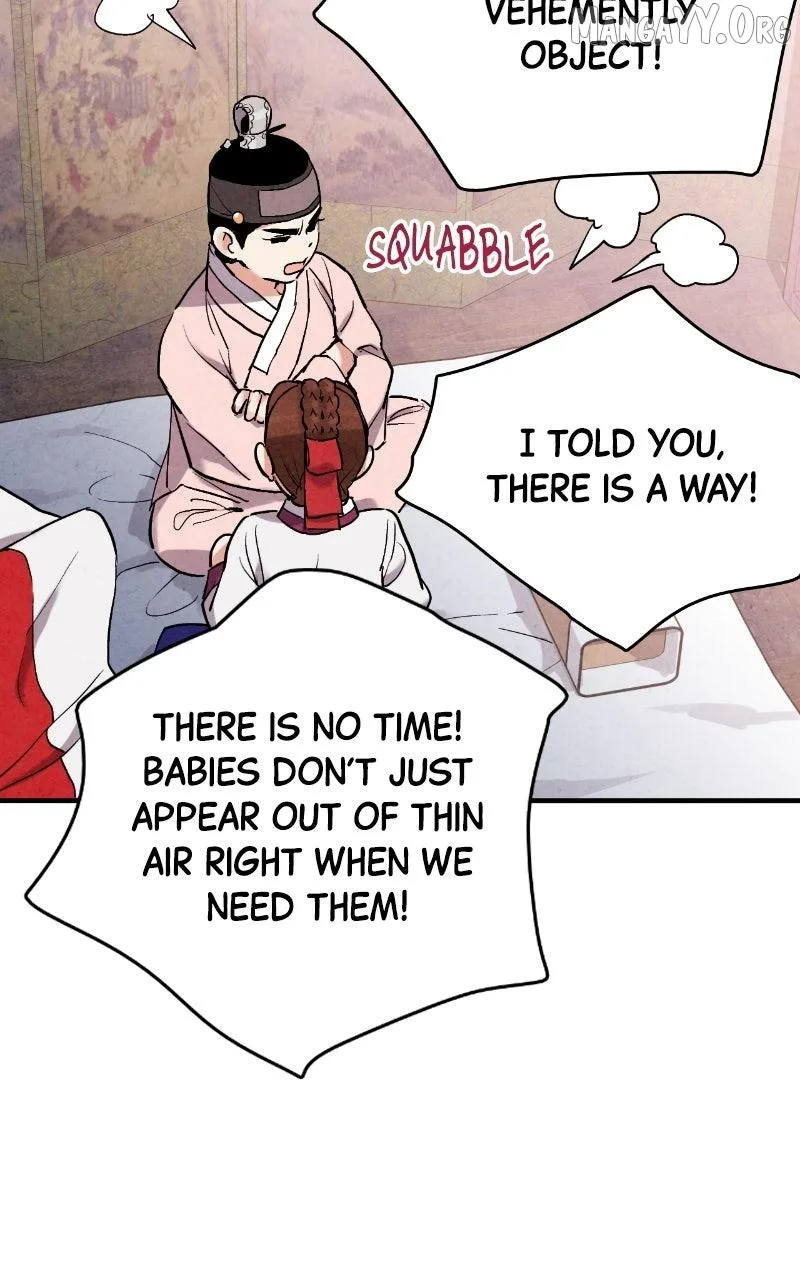 No Marriage Chapter 59 page 47
