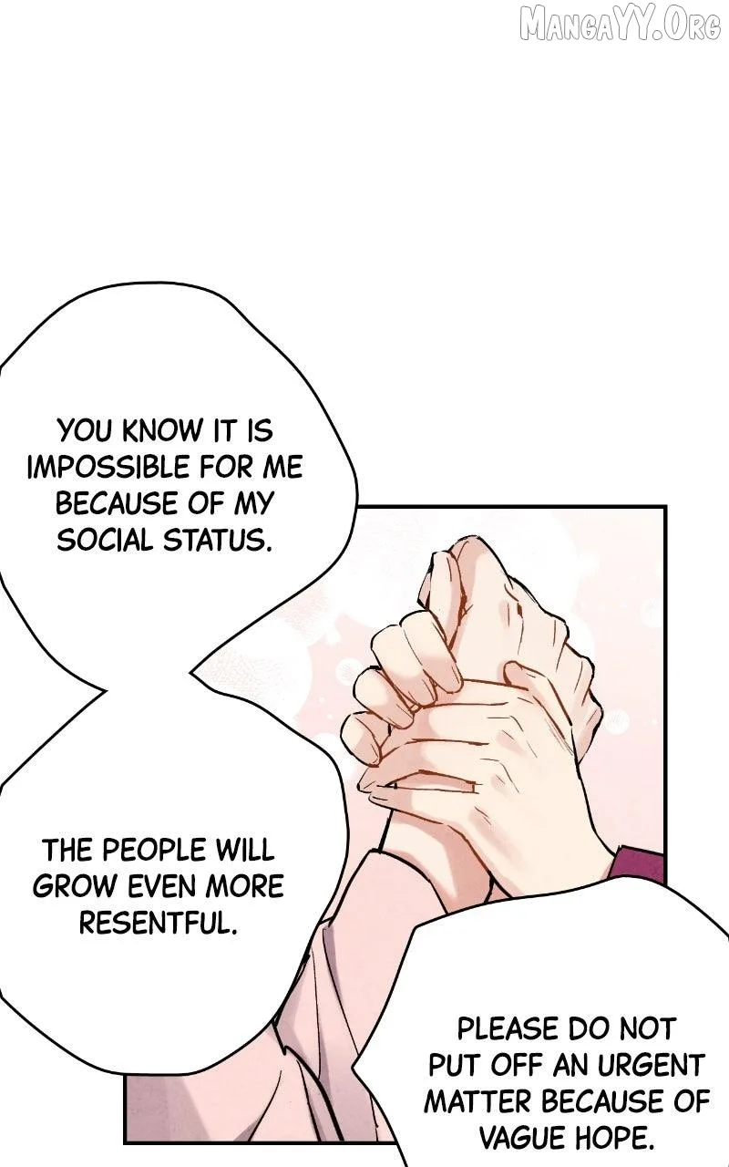 No Marriage Chapter 59 page 40