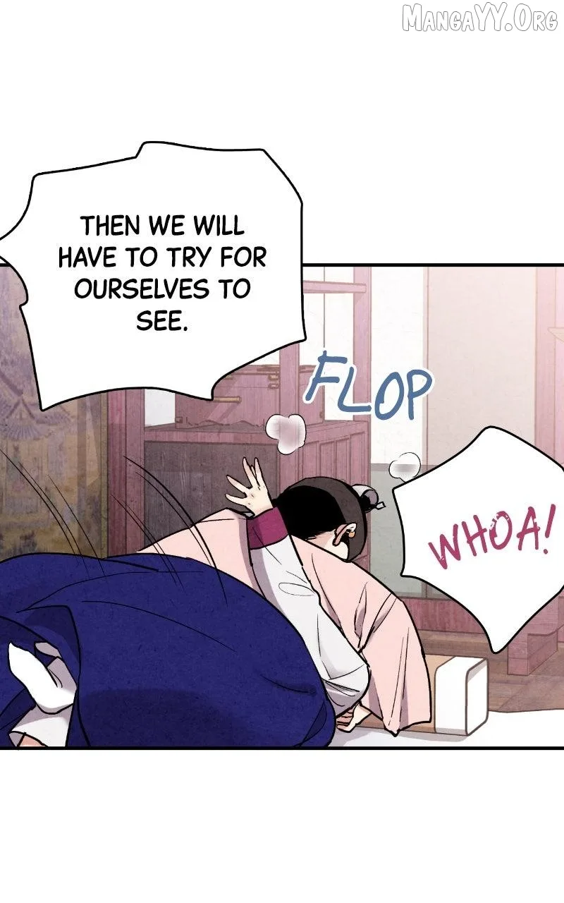 No Marriage Chapter 59 page 48