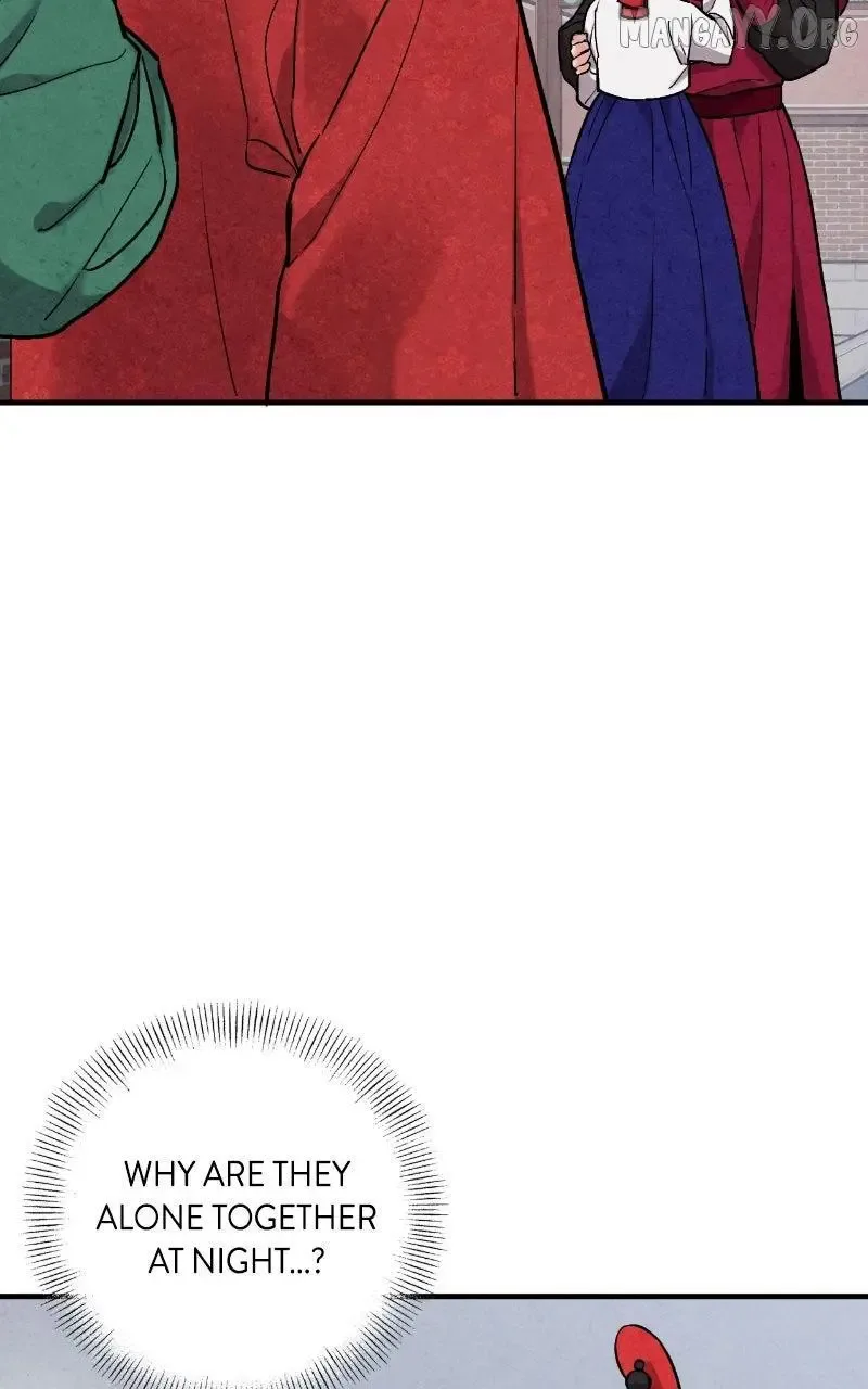 No Marriage Chapter 61 page 10