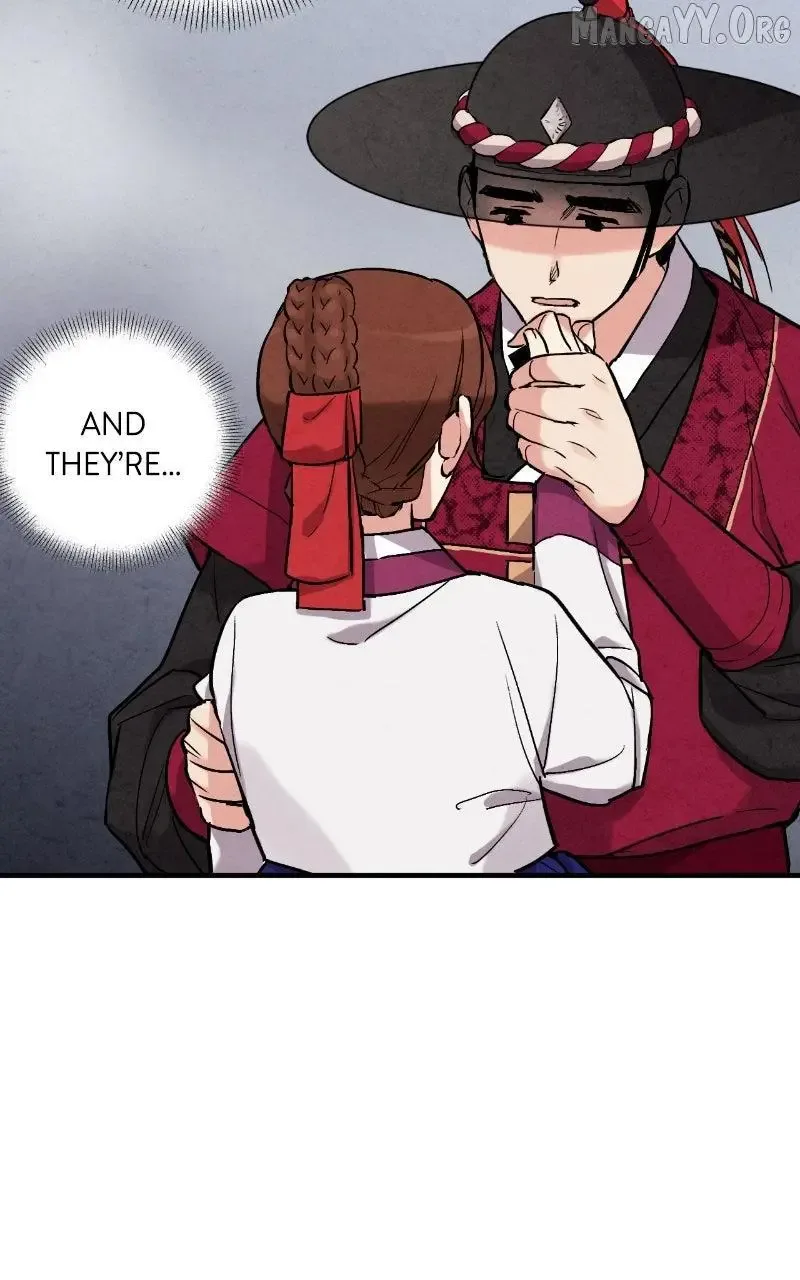 No Marriage Chapter 61 page 11