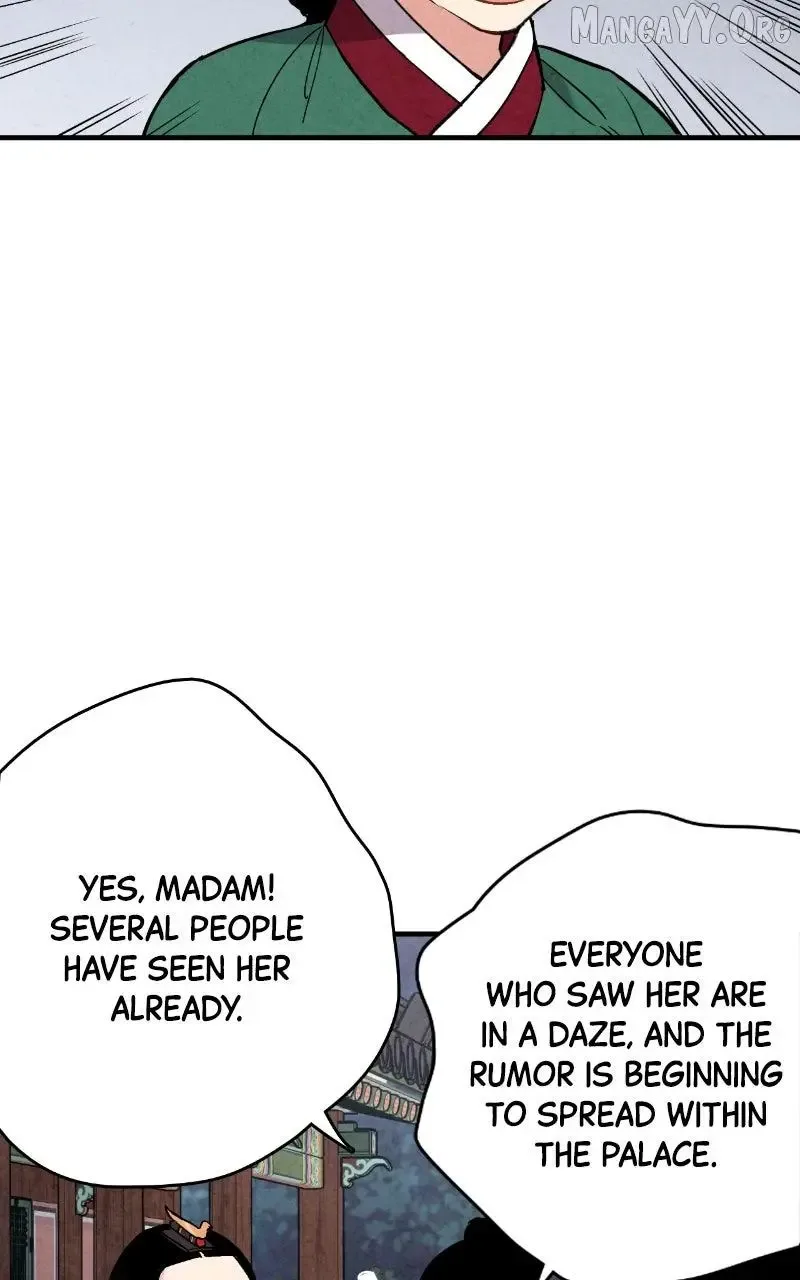 No Marriage Chapter 60 page 36