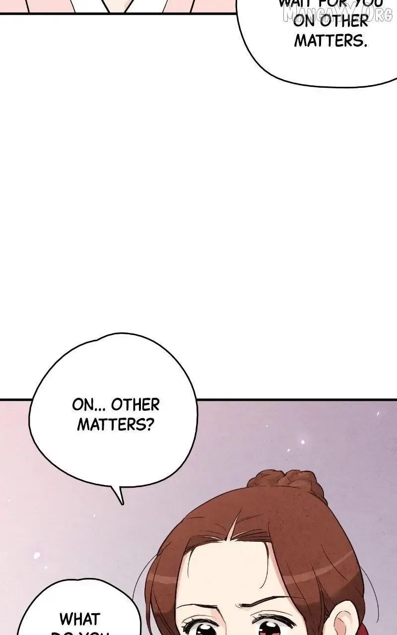 No Marriage Chapter 58 page 85