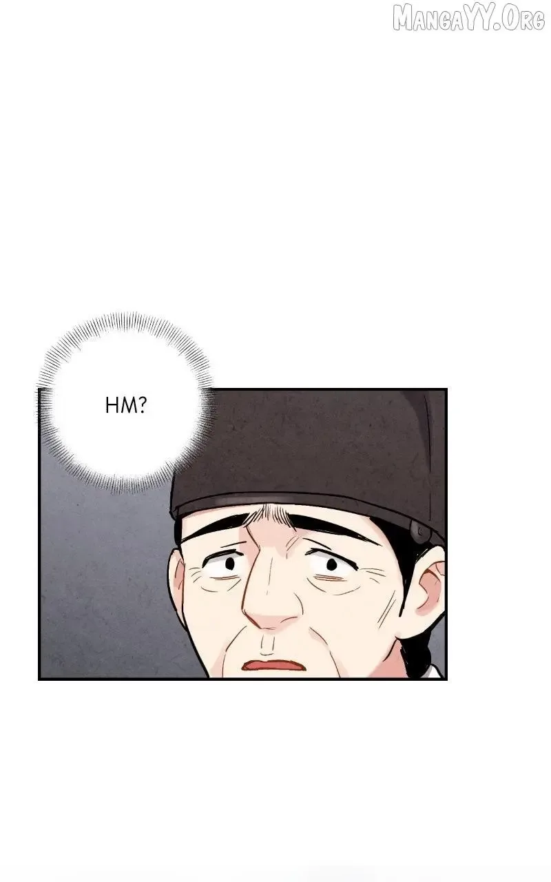 No Marriage Chapter 61 page 8