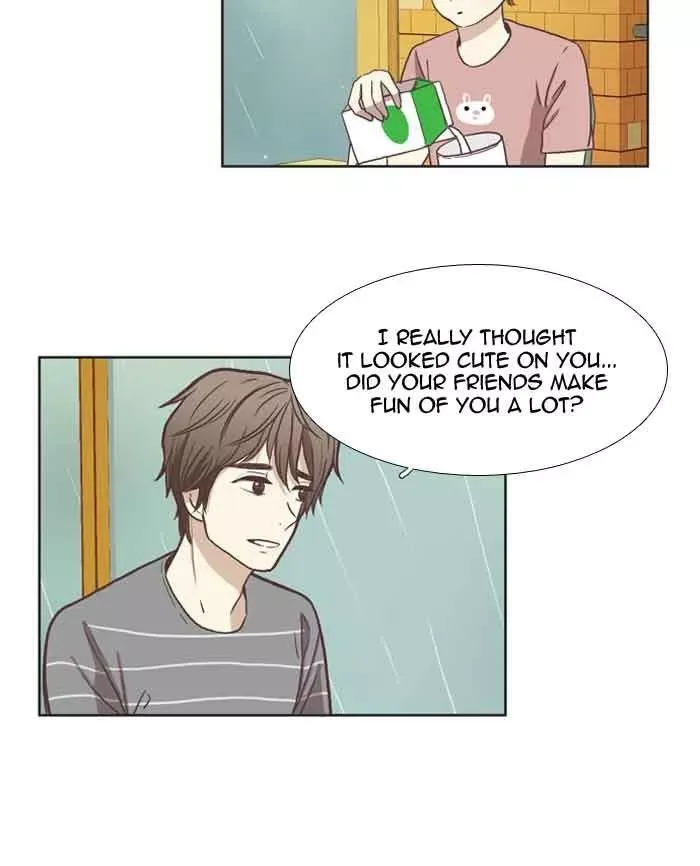 Girl's World Chapter 60 page 30