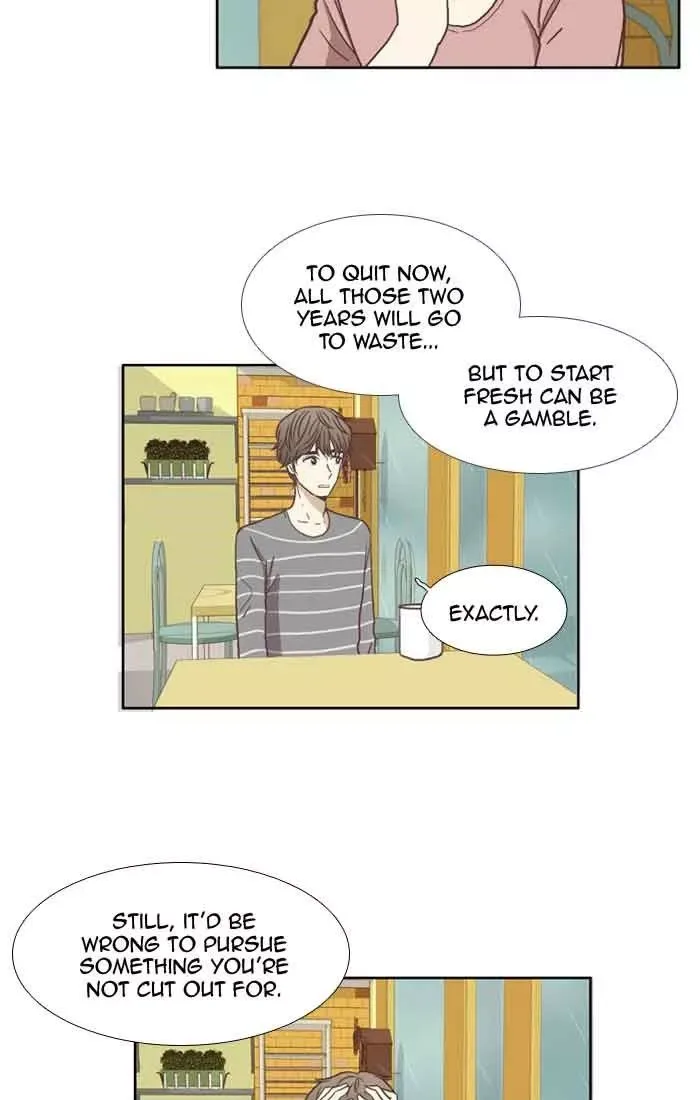 Girl's World Chapter 60 page 38
