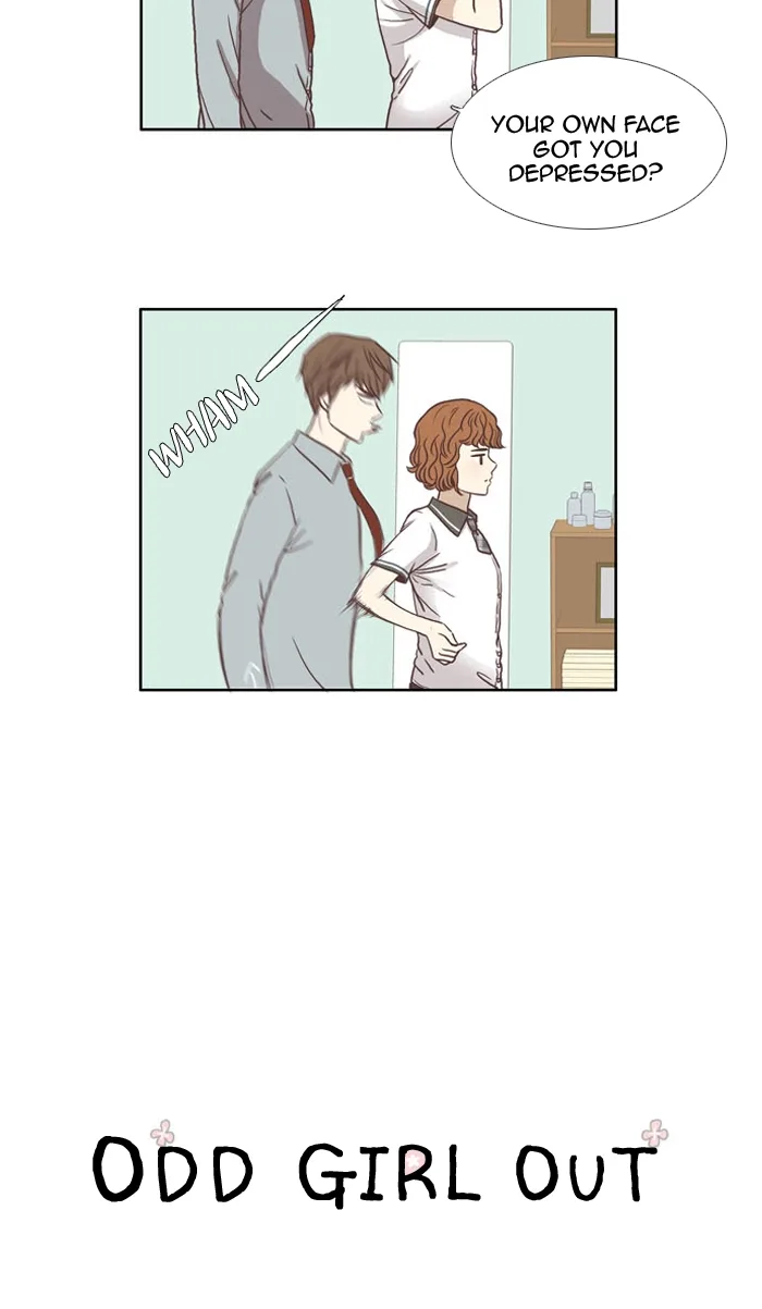 Girl's World Chapter 61 page 7
