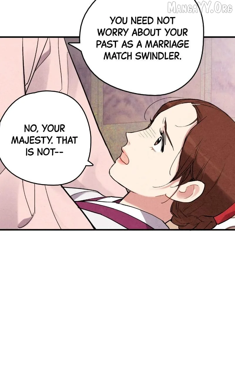 No Marriage Chapter 59 page 56