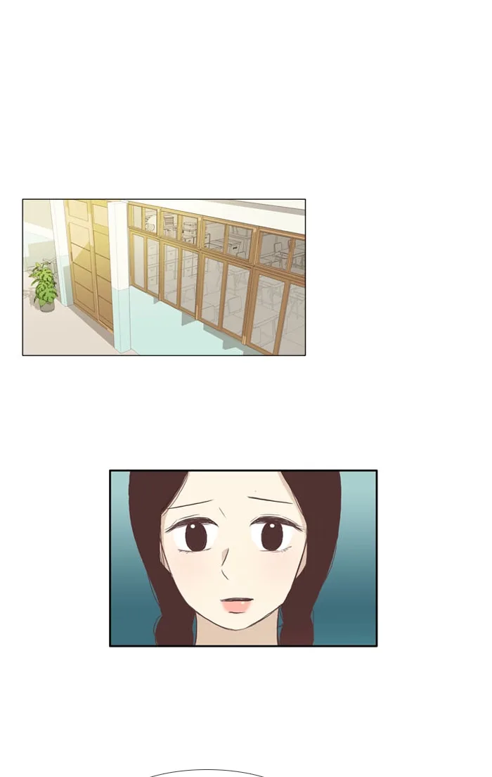 Girl's World Chapter 61 page 23