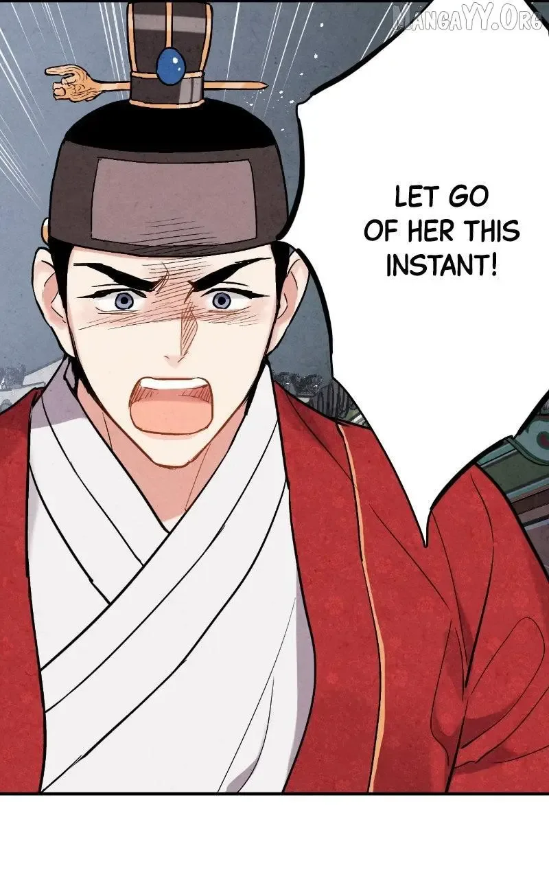 No Marriage Chapter 61 page 27